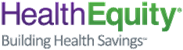 HealthEquity logo